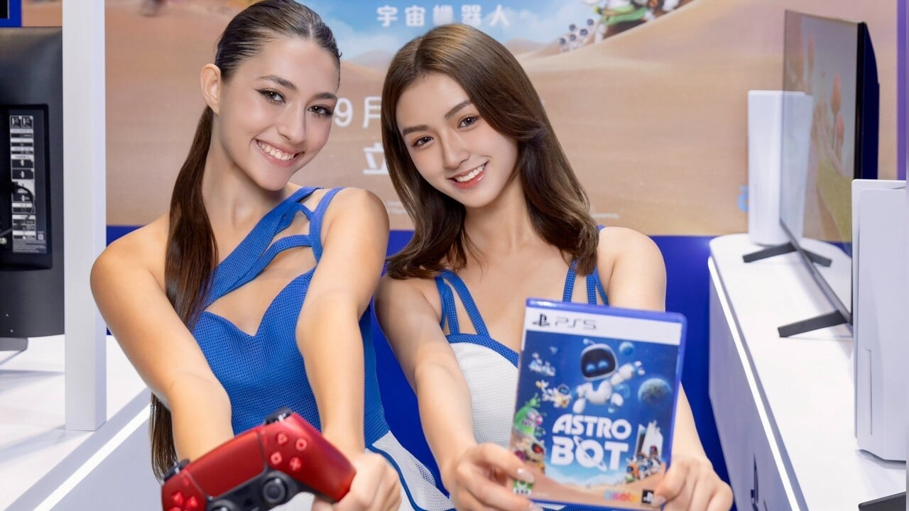 Sony se asegurará de que prestes atención a Astro Bot en PS5