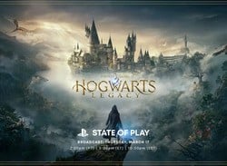 State of Play Showcase for Hogwarts Legacy Coming This Thursday