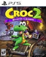 Croc 2: Kingdom of the Gobbos