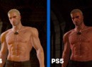 This How Much Better The Witcher 3 Looks on PS5 Compared to PS4