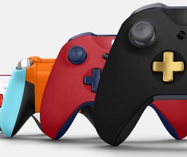 Controllers 960x640