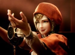 Konami Surprises Everyone with a New 1920s, Magick Action Game for PS5