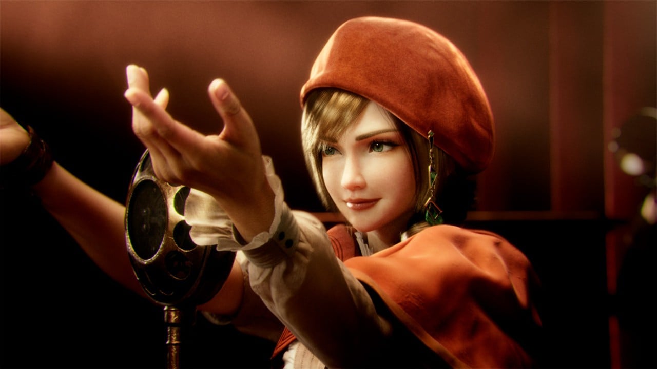Konami Surprises Everyone with a New 1920s, Magick Action Game for PS5