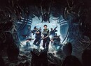 Aliens: Dark Descent (PS5) - An Express Elevator to Hell Fans Won't Want to Miss