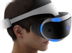 Sony Not Looking to Profit with PlayStation VR Hardware