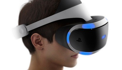 Sony Not Looking to Profit with PlayStation VR Hardware