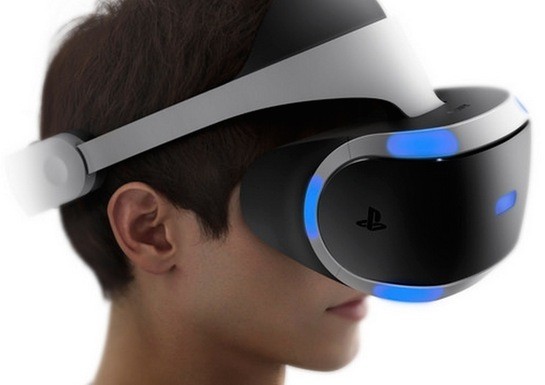 Sony Not Looking to Profit with PlayStation VR Hardware