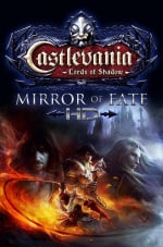 Castlevania: Lords of Shadow - Mirror of Fate HD (PS3)