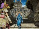 Get Another Glimpse of Star Ocean 5 PS4 Gameplay