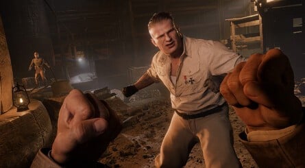 As Uncharted Rests, Xbox Provides PS5 Adventure in Indiana Jones Preview 9