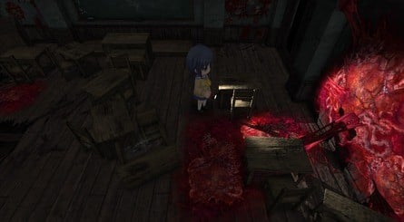 Corpseparty Vita 3