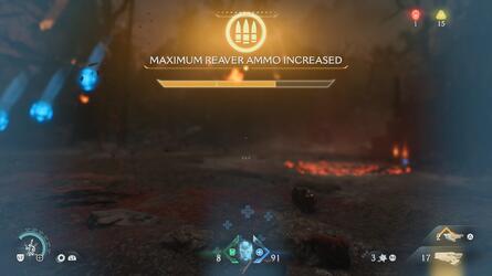 DOOM: The Dark Ages: Resurrection Walkthrough 9