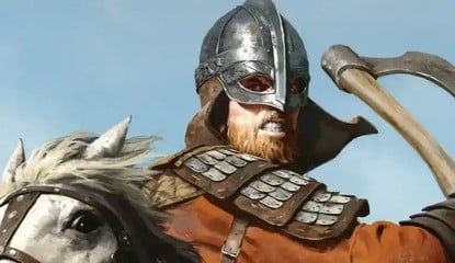 Mount & Blade II: Bannerlord (PS5) - Long Live the King