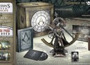 The Number of Assassin's Creed Syndicate Special Editions Is Embarrassing