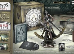 The Number of Assassin's Creed Syndicate Special Editions Is Embarrassing