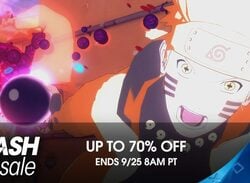 Score Up to 70 Per Cent Off in New NA PlayStation Store Flash Sale