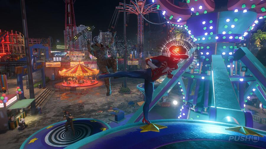 Marvel's Spider-Man 2 Guide: Walkthrough, Best Upgrades, and All Collectibles 4