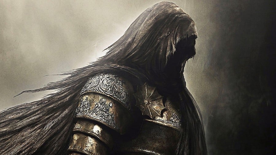 Dark Souls II: Scholar of the First Sin PS4 PlayStation