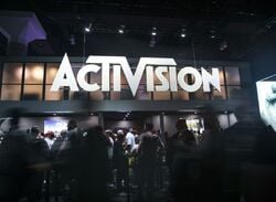 Enormous Lay Offs Leave Hundreds at Activision Blizzard Out of Work