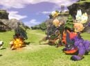 You'll Be Taming These Adorable Monsters in World of Final Fantasy