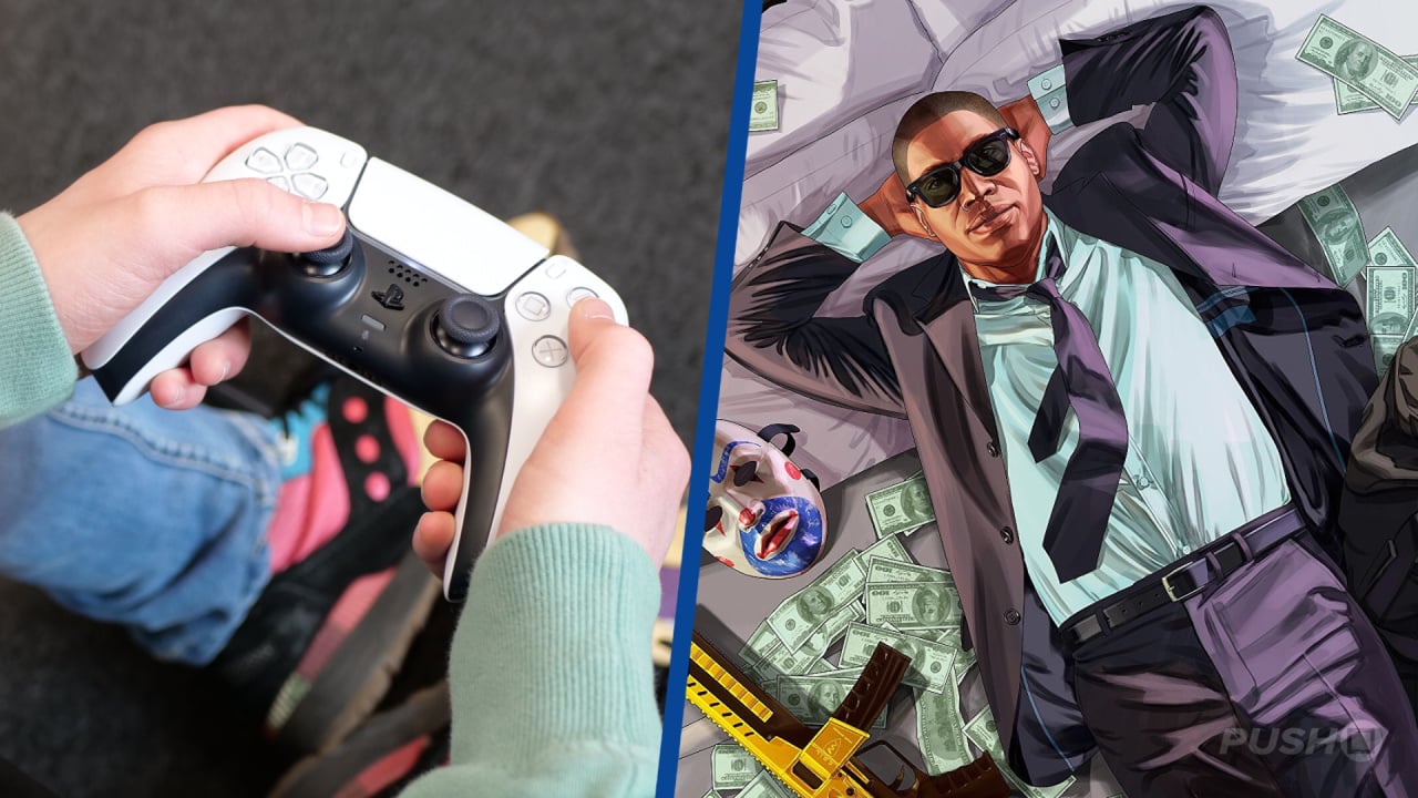 Rumour: You Won't Need PlayStation Plus to Play PS4 Online This Weekend