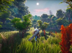 Here's Our First Look at Open World RPG BioMutant Gameplay