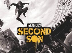 March 2014 - inFAMOUS: Second Son