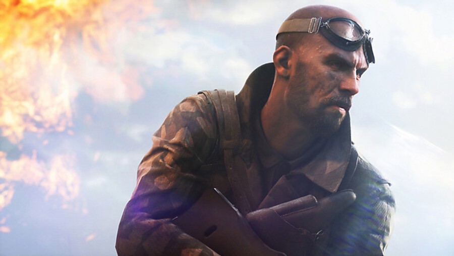 Battlefield V - Everything We Know So Far Guide 1