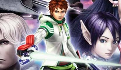 Playstation 2 Phantasy Star Universe Servers To Close