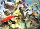 Big Battleborn PS4 Patch Adds New Modes, Pro Support, and More