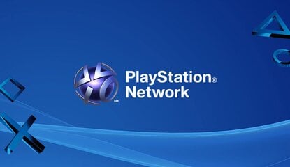 PSN Down? No, It's Just Undergoing a Bit of Maintenance