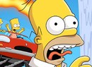 'We Know They Want It': The Simpsons Showrunner Tops Up Hopium for Hit & Run PS5 Remaster