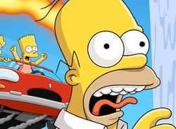 'We Know They Want It': The Simpsons Showrunner Tops Up Hopium for Hit & Run PS5 Remaster