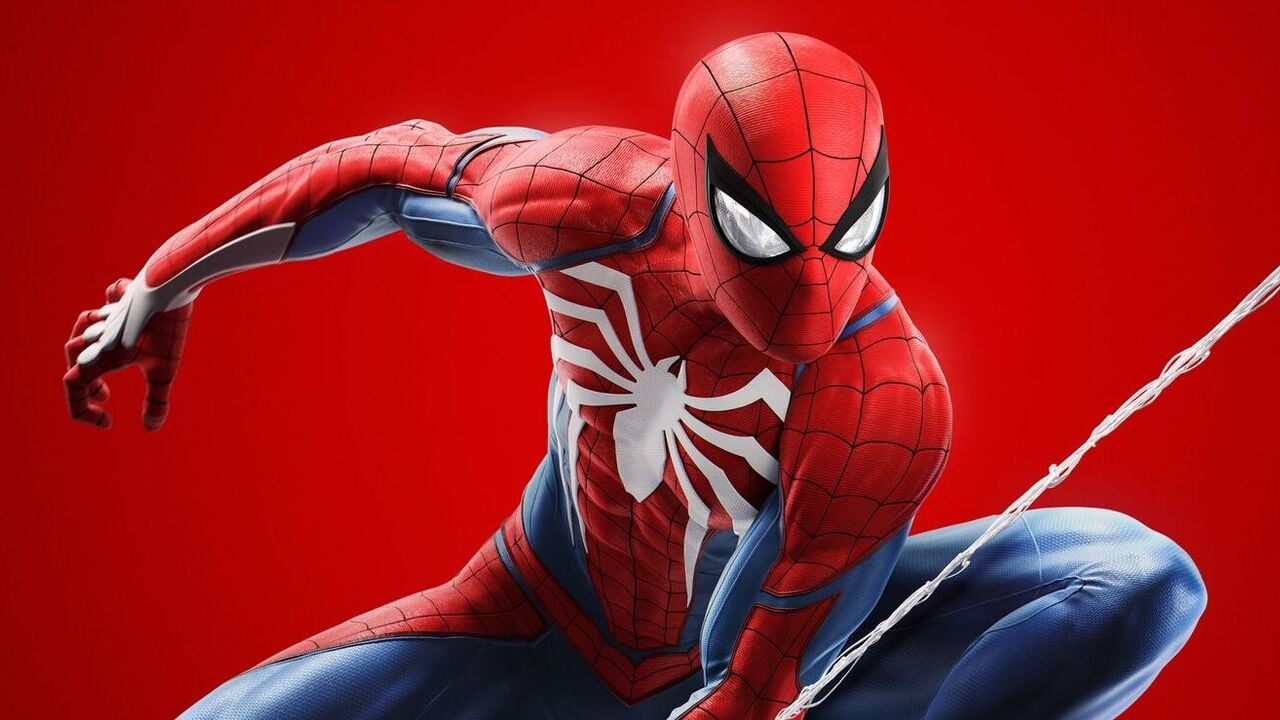 Upgrade for Spider-Man PS4 to Remastered is only £5 in the UK! : r