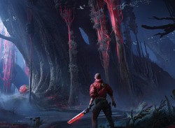 No Intergalactic PS5 Updates Until 2027, New Artwork for Now