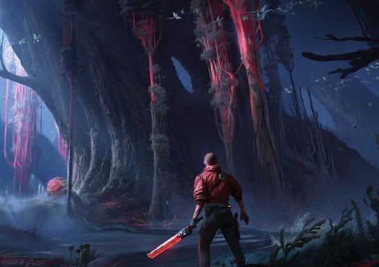 No Intergalactic PS5 Updates Until 2027, New Artwork for Now