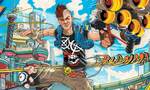 Insomniac: 'Nothing Really Stopping Us' Working on Sunset Overdrive