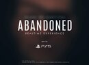 PS5's Abandoned Trailer Isn't Delayed, Says Dev, It's Just Releasing Later