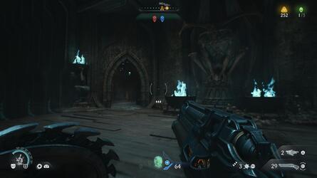 DOOM: The Dark Ages: Harbor of Souls Walkthrough 23