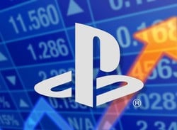 Sony Rewarded with Soaring Stocks After Revealing All-Digital Future