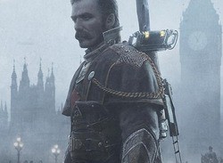 You're Not Supposed to Know About This The Order: 1886 Collector's Edition