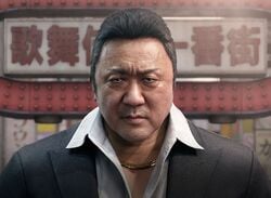 Yakuza Creator's Promising New PS5 Game May Soon Be Sleeping with the Fishes as Funding Is Cut