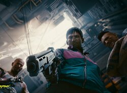 Cyberpunk 2077 Gets New First-Person Screenshots, Certainly Looks Like a PS5 Game
