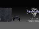 Check Out This Stunning Kingdom Hearts III PS4 Pro