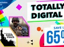 Tons of Digital Deals on PS4, Vita Games Live in Europe