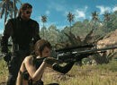 Metal Gear Solid V Has the Best Sandbox Mission Design I've Seen in a Game