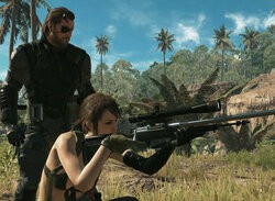 Metal Gear Solid V Has the Best Sandbox Mission Design I've Seen in a Game