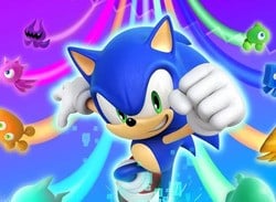 Sonic Colors: Ultimate (PS4) - One of the Better 3D Sonic Titles Still Has All the Classic Issues
