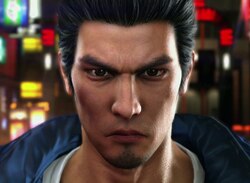 Yakuza 6 Sparkles in 17 Minute PS4 Gameplay Demo