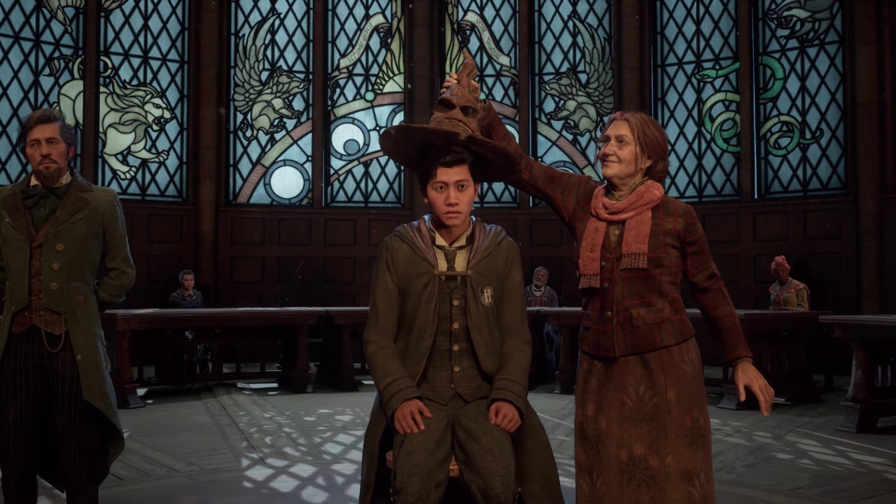 will hogwarts legacy have multiplayer